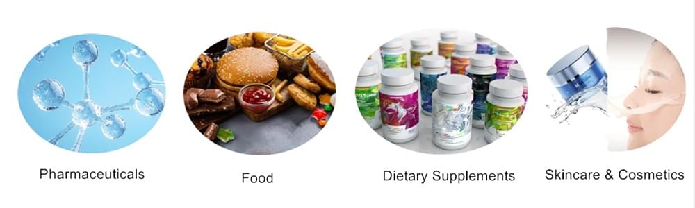 Astragalus Polysaccharides Extract Applications