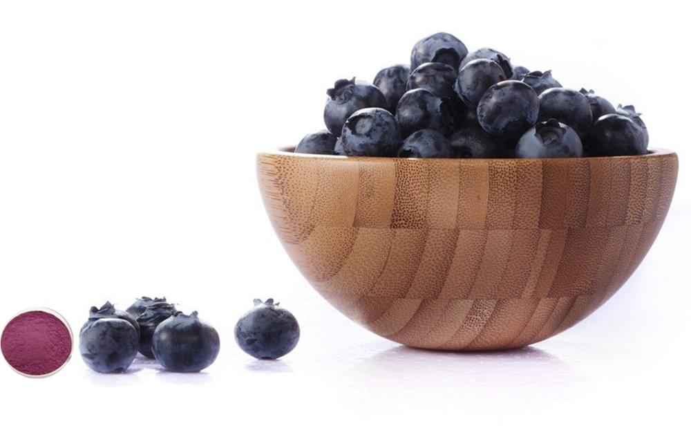 Bilberry