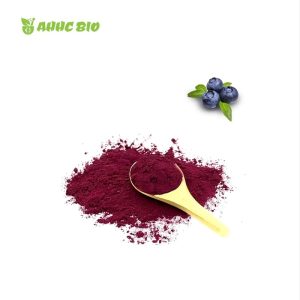 Chinese Bilberry Extract