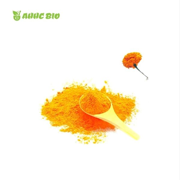 Marigold Extract Lutein Powder