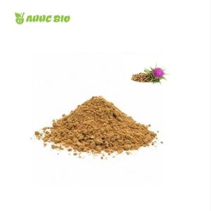 Milk Thistle Extract
