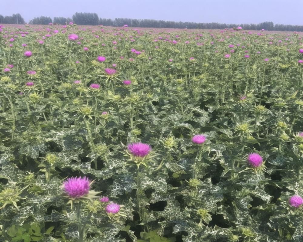 Milk Thistle