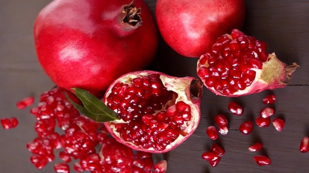 Pomegranate