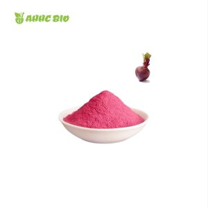 Organic Beet Root Juice Powder