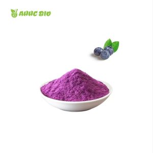 Blueberry Powder
