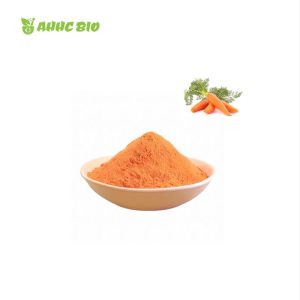 Carrot Juice Powder
