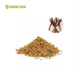 Cistanche Deserticola Extract Powder