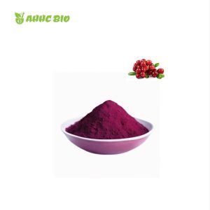 Cranberry Juice Powder