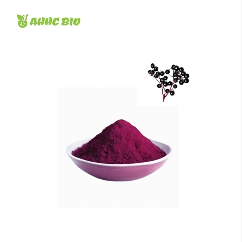 Elderberry Juice Powder