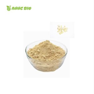 Organic Ginseng Extract
