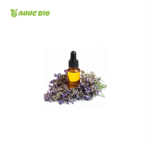 Lavender Essential Oil