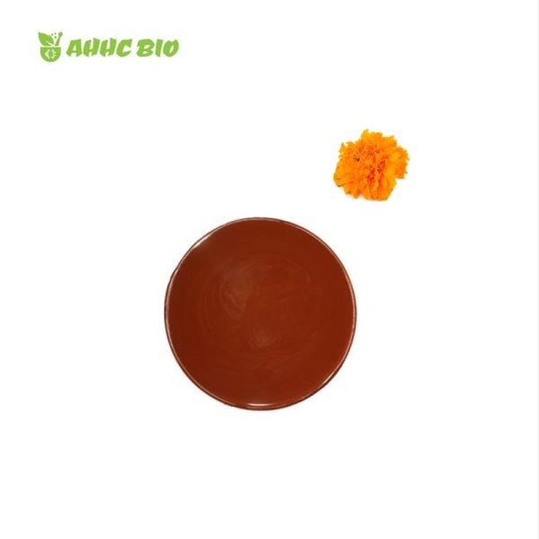 Marigold Extract Lutein Oil