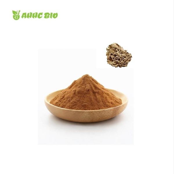 Organic Maitake Mushroom Extract