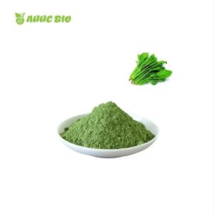 Natural Spinach Powder