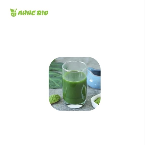 Natural Spinach Powder - Image 2