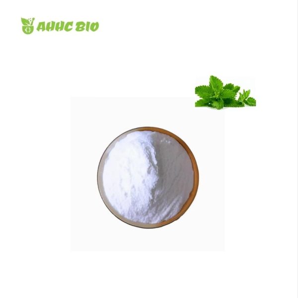 Organic Stevia Leaf Extract Powder
