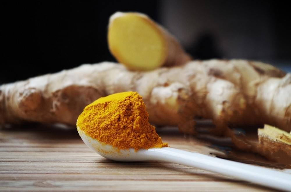 Turmeric