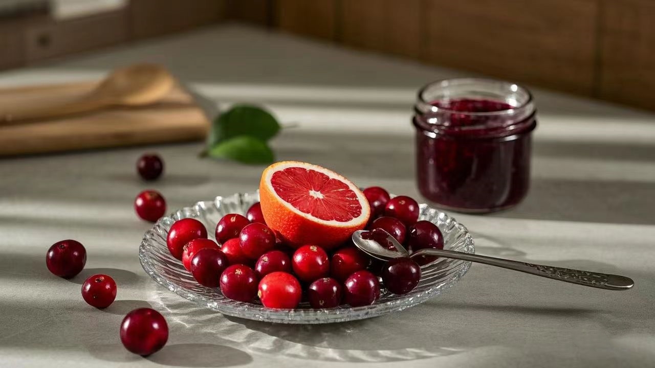 cranberry
