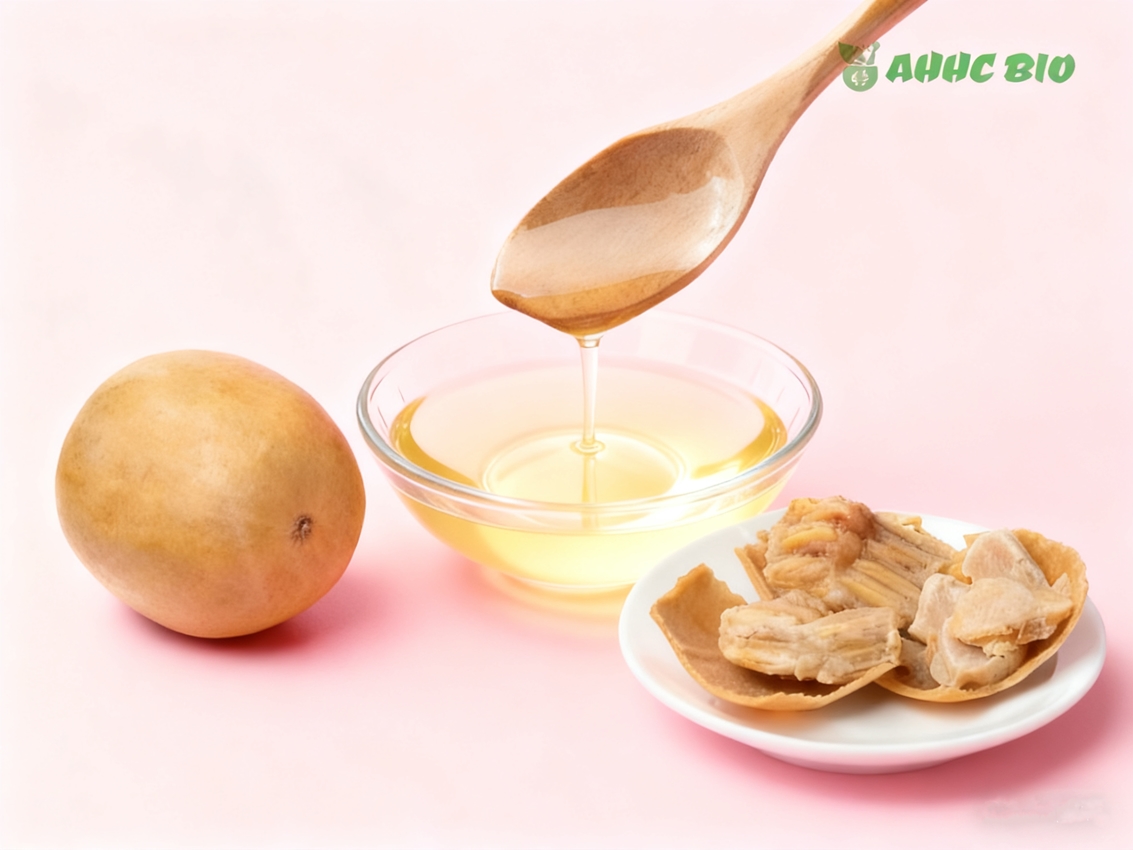 Monk Fruit Decoction